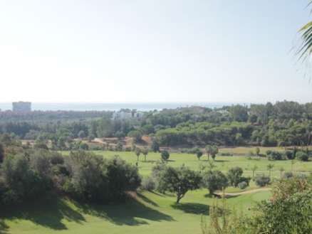Villa for sale in town, Spain 214204