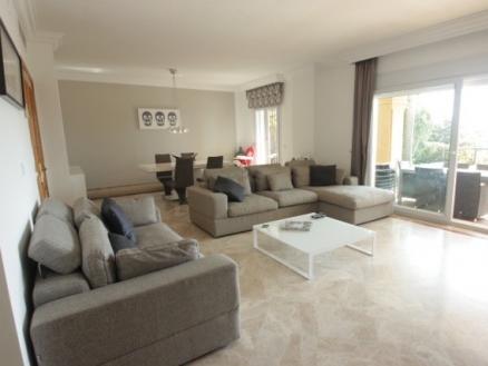 Villa in Malaga for sale 214204