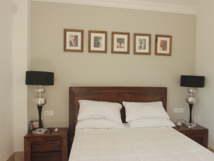 town, Spain | Villa for sale 214204