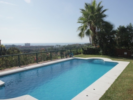 town Villa 214204