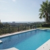Beautiful Villa for sale in Malaga 214204