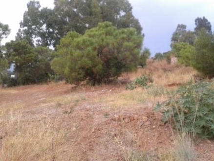 Land for sale in town, Spain 214206
