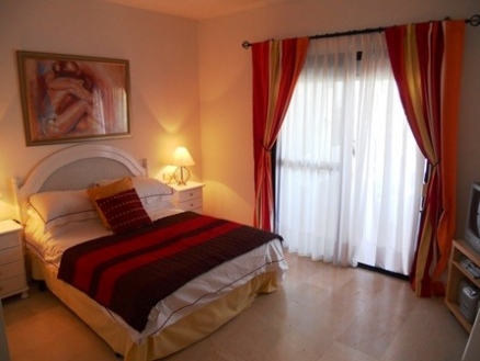 Nueva Andalucia property: Apartment with 2 bedroom in Nueva Andalucia 214207