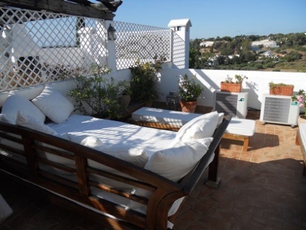 Nueva Andalucia property: Apartment with 2 bedroom in Nueva Andalucia, Spain 214207