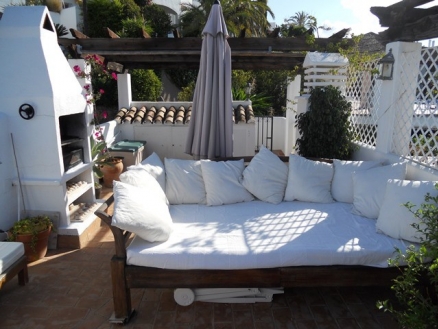 Nueva Andalucia property: Apartment for sale in Nueva Andalucia, Malaga 214207