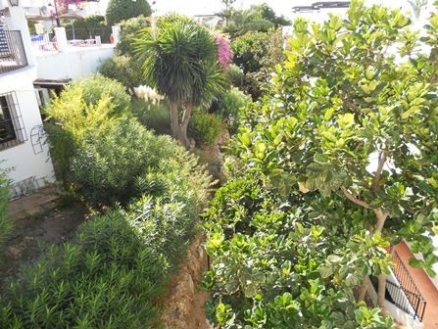 Nueva Andalucia property: Apartment in Malaga for sale 214207