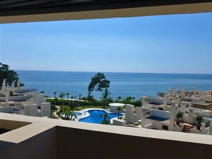 Estepona property: Apartment for sale in Estepona 214209