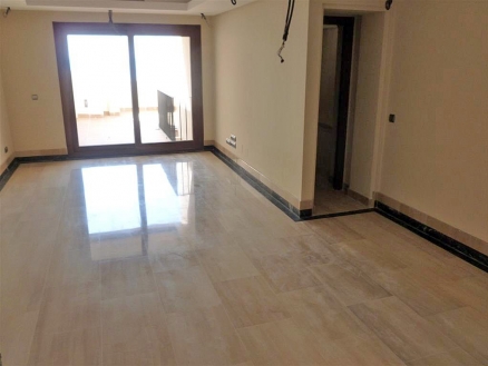 Estepona property: Apartment in Malaga for sale 214209