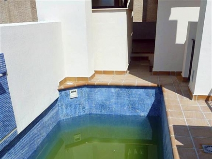 Estepona property: Estepona, Spain | Apartment for sale 214209