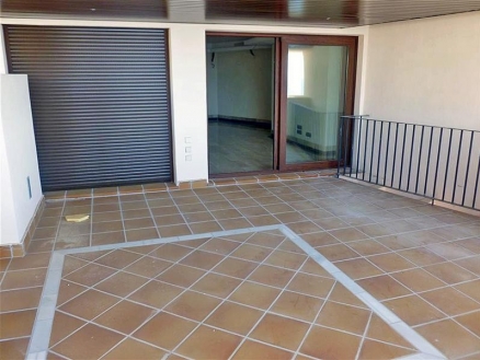 Estepona property: Estepona Apartment 214209