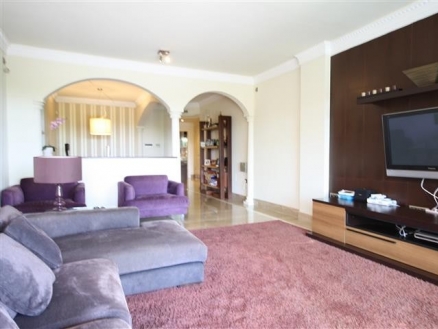 Sierra Blanca property: Apartment with 3 bedroom in Sierra Blanca 214210