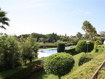 Sierra Blanca property: Apartment in Malaga for sale 214210