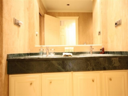 Sierra Blanca property: Sierra Blanca, Spain | Apartment for sale 214210