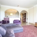 Sierra Blanca property: 3 bedroom Apartment in Sierra Blanca, Spain 214210