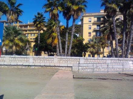 Malaga property: Apartment for sale in Malaga 214211
