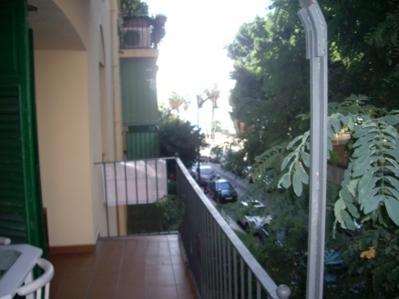 Malaga property: Apartment for sale in Malaga, Malaga 214211