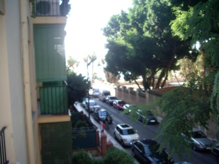 Malaga property: Apartment in Malaga for sale 214211