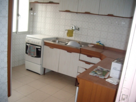 Malaga property: Malaga property | 4 bedroom Apartment 214211