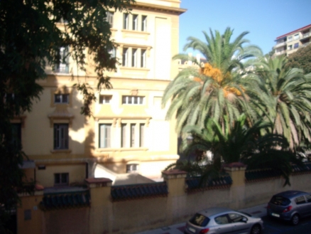 Malaga property: Malaga Apartment 214211