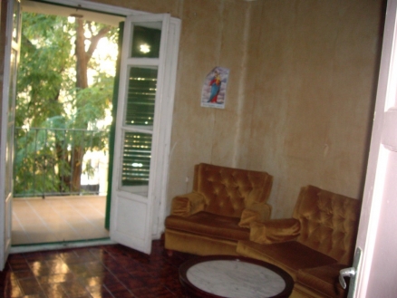 Malaga property: Malaga Apartment 214211