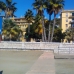 Malaga property: Malaga, Spain Apartment 214211