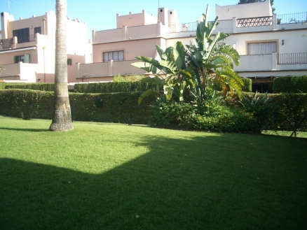 Estepona property: Apartment for sale in Estepona 214212