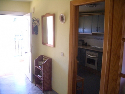 Estepona property: Apartment with 2 bedroom in Estepona 214212