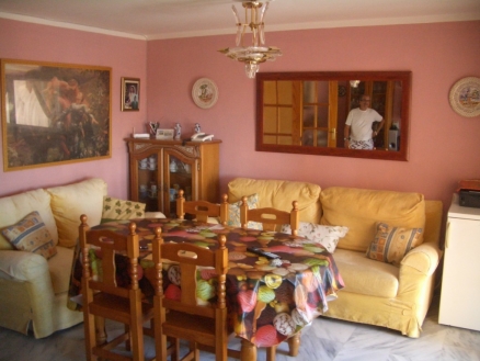 Estepona property: Apartment in Malaga for sale 214212