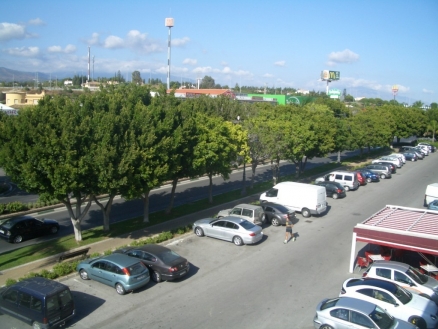 Estepona property: Estepona Apartment 214212