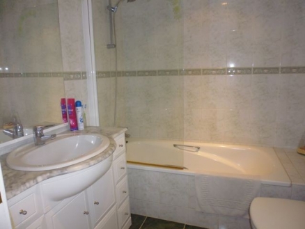 Nueva Andalucia property: Malaga property | 2 bedroom Townhome 214213