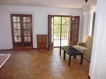 Nueva Andalucia property: Malaga Townhome 214213