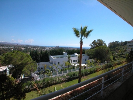 Nueva Andalucia property: Apartment for sale in Nueva Andalucia 214214