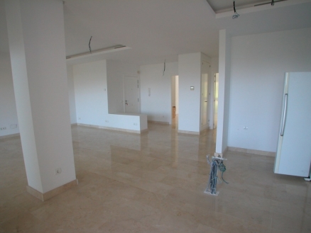 Nueva Andalucia property: Apartment with 2 bedroom in Nueva Andalucia, Spain 214214
