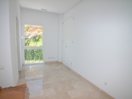 Nueva Andalucia property: Apartment in Malaga for sale 214214