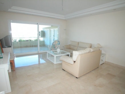 Nueva Andalucia property: Apartment with 2 bedroom in Nueva Andalucia 214215