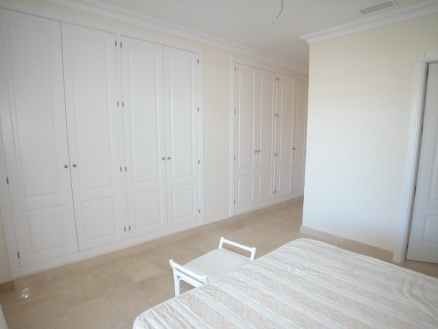 Nueva Andalucia property: Nueva Andalucia, Spain | Apartment for sale 214215