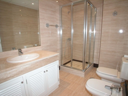 Nueva Andalucia property: Malaga Apartment 214215
