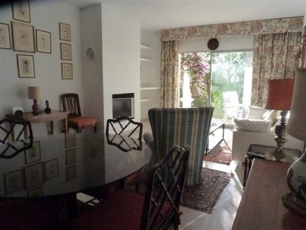 Nueva Andalucia property: Villa with 2 bedroom in Nueva Andalucia, Spain 214216