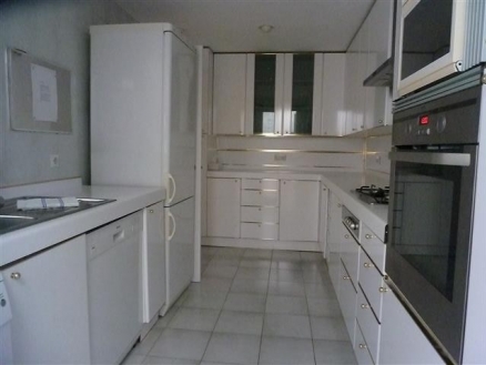 Nueva Andalucia property: Malaga Villa 214216