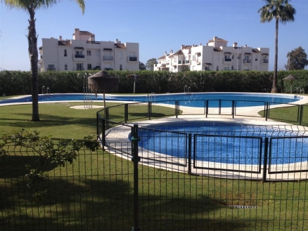 Nueva Andalucia property: Apartment for sale in Nueva Andalucia, Spain 214218