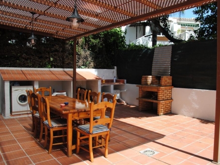 Nueva Andalucia property: Apartment with 3 bedroom in Nueva Andalucia 214218