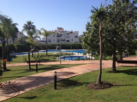 Nueva Andalucia property: Apartment for sale in Nueva Andalucia, Malaga 214218