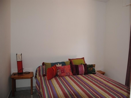 Nueva Andalucia property: Malaga property | 3 bedroom Apartment 214218