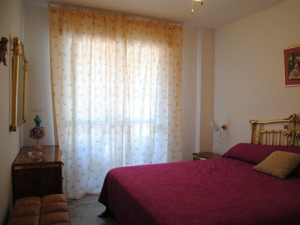 Nueva Andalucia property: Malaga Apartment 214218