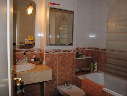 Nueva Andalucia property: Nueva Andalucia Apartment 214218