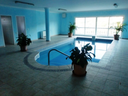 Monda property: Villa for sale in Monda, Spain 214219