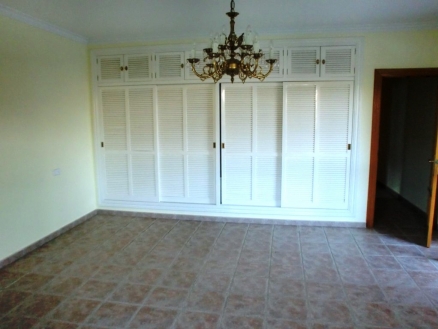 Monda property: Malaga Villa 214219