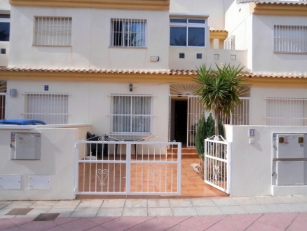 Cabo Roig property: Villa for sale in Cabo Roig 214221