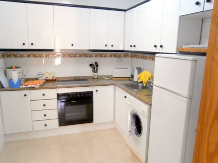 Cabo Roig property: Villa for sale in Cabo Roig, Spain 214221