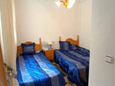Cabo Roig property: Alicante property | 3 bedroom Villa 214221